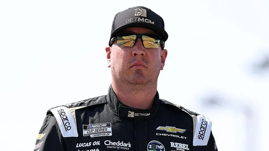 NASCAR, racing world reacts to Kyle Busch's shocking death at 41: 'Cannot comprehend this news'