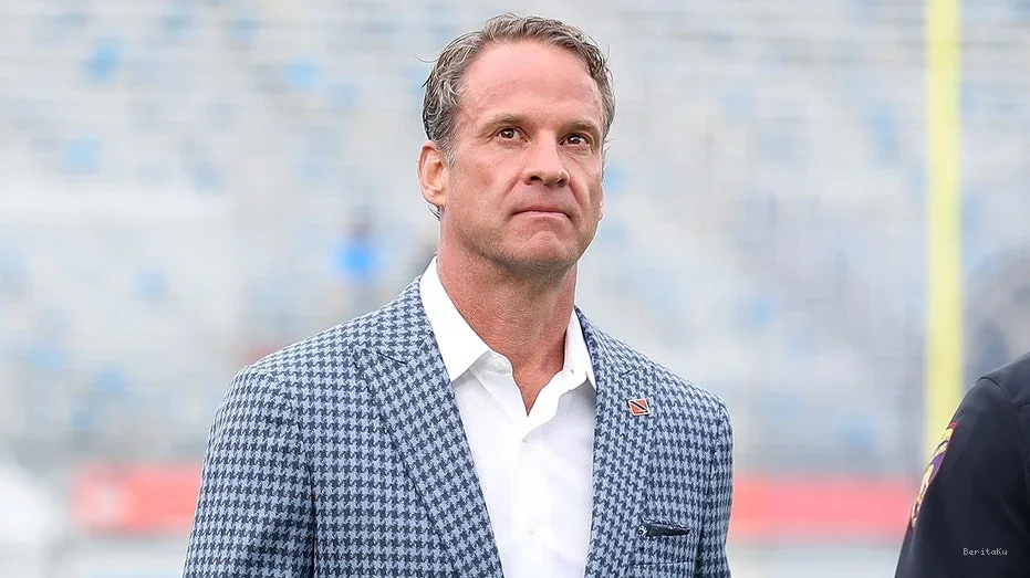 Lane Kiffin makes ridiculous excuses for SEC's poor recent performance in College Football Playoff