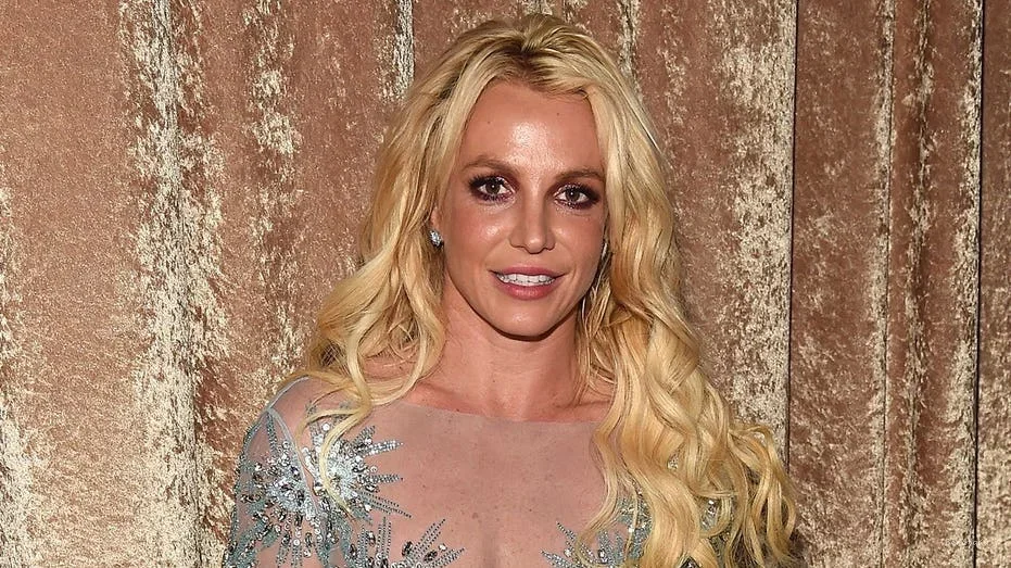 Britney Spears said she was 'an angel' who could 'drink four bottles of wine' before DUI arrest: police report